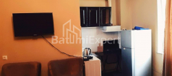 Квартира 30 м² - Юр'ївська, Батумі, Грузія