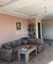 Квартира 40 м² - Юр'ївська, Батумі, Грузія