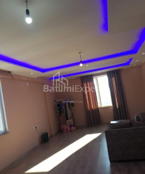 Квартира 40 м² - Юр'ївська, Батумі, Грузія