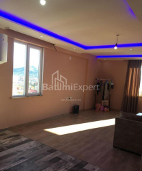 Квартира 40 м² - Юр'ївська, Батумі, Грузія