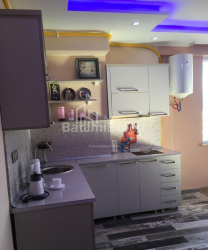 Квартира 40 м² - Юр'ївська, Батумі, Грузія