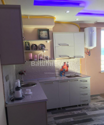 Квартира 40 м² - Юр'ївська, Батумі, Грузія