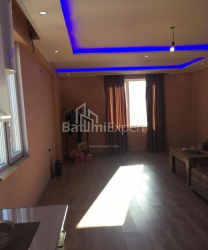 Квартира 40 м² - Юр'ївська, Батумі, Грузія