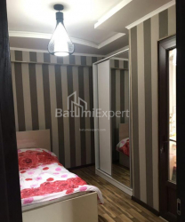Квартира 3-комн 73 м² - Царя Парнаваза, Батумі