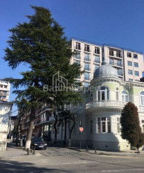Квартира 43 м² - Юр'ївська, Батумі, Грузія