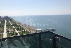 Квартира 70 м² - Шерифа Хімшіашвілі, Батумі, Грузія