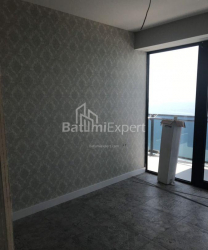 Квартира 70 м² - Шерифа Хімшіашвілі, Батумі, Грузія