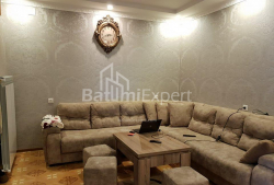 Квартира 46 м² - Тбел-Абусерідзе, Батумі, Грузія