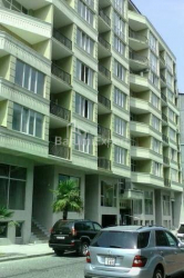 Квартира 66 м² - Юр'ївська, Батумі, Грузія