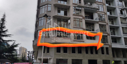 Квартира 2-комн 118 м² - Іллі Чавчавадзе, Батумі