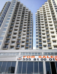 Квартира 2-комн 55 м² - Oлександра Пушкiна, Батумі