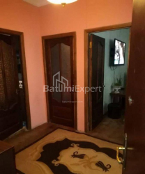Квартира 80 м² - Юр'ївська, Батумі, Грузія