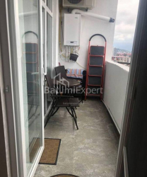 Квартира 58 м² - Юр'ївська, Батумі, Грузія