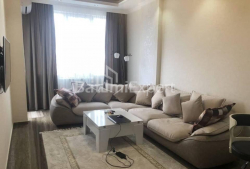 Квартира 58 м² - Юр'ївська, Батумі, Грузія