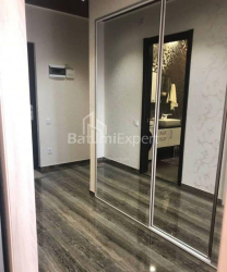 Квартира 58 м² - Юр'ївська, Батумі, Грузія