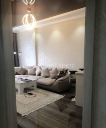 Квартира 58 м² - Юр'ївська, Батумі, Грузія