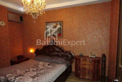 Квартира 5-комн 160 м² - Юр'ївська, Батумі