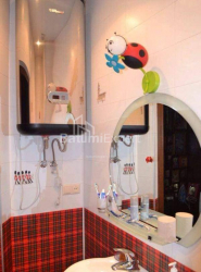 Квартира 5-комн 160 м² - Юр'ївська, Батумі