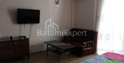 Квартира 33 м² - Юр'ївська, Батумі, Грузія