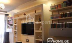 Квартира 3-комн 77 м² - Юр'ївська, Батумі