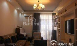 Квартира 3-комн 77 м² - Юр'ївська, Батумі