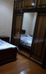 Квартира 77 м² - Юр'ївська, Батумі, Грузія