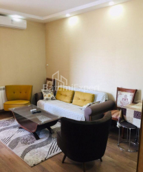 Квартира 60 м² - Юр'ївська, Батумі, Грузія