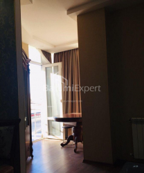 Квартира 2-комн 60 м² - Юр'ївська, Батумі