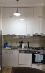 Квартира 2-комн 60 м² - Юр'ївська, Батумі