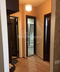 Квартира 60 м² - Юр'ївська, Батумі, Грузія
