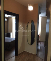 Квартира 2-комн 60 м² - Юр'ївська, Батумі