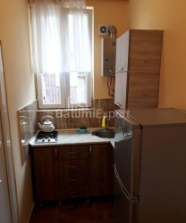 Квартира 80 м² - Юр'ївська, Батумі, Грузія