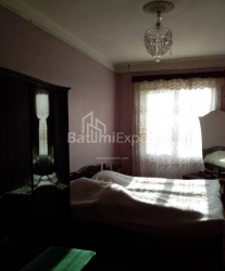 Квартира 60 м² - Іване Джавахишвілі, Батумі, Грузія