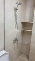 Квартира 28 м² - Юсуфа Кобаладзе, Батумі, Грузія