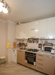 Квартира 136 м² - Зураба Горгiладзе, Батумі, Грузія