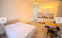 Квартира 31 м² - Ніко Піросмані, Батумі, Грузія