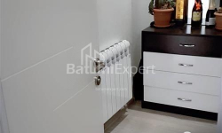 Квартира 2-комн 41 м² - Шерифа Хімшіашвілі, Батумі