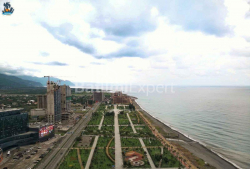 Квартира 31 м² - Юр'ївська, Батумі, Грузія