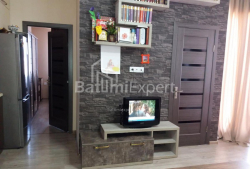 Квартира 55 м² - Юр'ївська, Батумі, Грузія