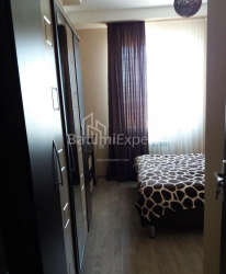 Квартира 55 м² - Юр'ївська, Батумі, Грузія