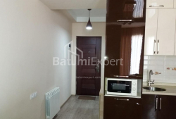 Квартира 55 м² - Юр'ївська, Батумі, Грузія
