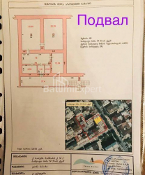 Квартира 120 м² - Генерала Аслана Абашидзе, Батумі, Грузія