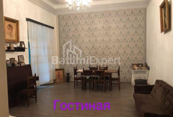Квартира 4-комн 120 м² - Генерала Аслана Абашидзе, Батумі