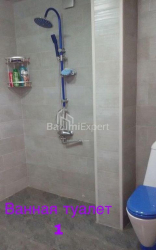 Квартира 4-комн 120 м² - Генерала Аслана Абашидзе, Батумі