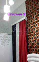 Квартира 120 м² - Генерала Аслана Абашидзе, Батумі, Грузія
