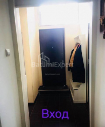 Квартира 120 м² - Генерала Аслана Абашидзе, Батумі, Грузія