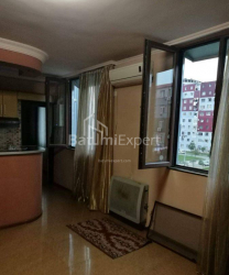 Квартира 63 м² - Іване Джавахишвілі, Батумі, Грузія