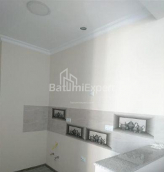 Квартира 48 м² - Юр'ївська, Батумі, Грузія