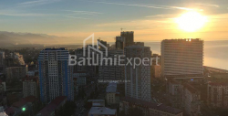 Квартира 2-комн 54 м² - Ніко Піросмані, Батумі
