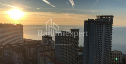 Квартира 2-комн 54 м² - Ніко Піросмані, Батумі